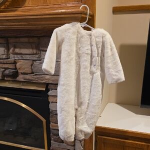 Pottery Barn Kids Unicorn Costume